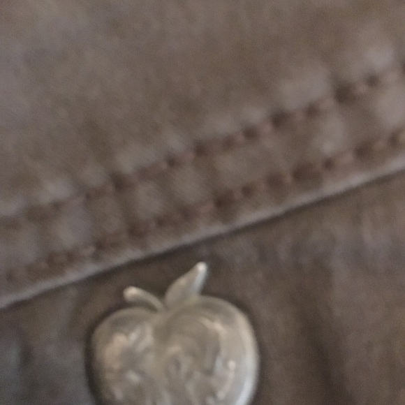 Apple Bottom Classic Cargo 🍏 - Picture 4 of 6